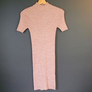 Forever 21 Sweater Dress